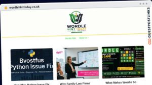 Publish Guest Post on wordlehinttoday.co.uk