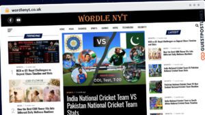 Publish Guest Post on wordlenyt.co.uk