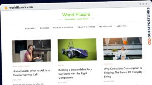 Publish Guest Post on worldfluxora.com
