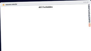 Publish Guest Post on wscom.com.br