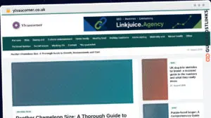 Publish Guest Post on ylvascorner.co.uk
