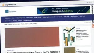 Publish Guest Post on zajedemsi.cz