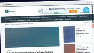 Publish Guest Post on zilver.dk