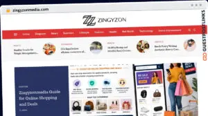 Publish Guest Post on zingyzonmedia.com