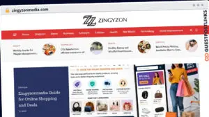 Publish Guest Post on zingyzonmedia.com