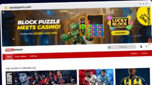 Publish Guest Post on zonalsports.com