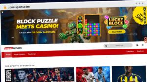 Publish Guest Post on zonalsports.com