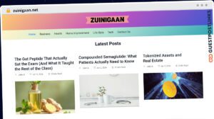 Publish Guest Post on zuinigaan.net