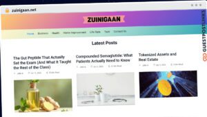 Publish Guest Post on zuinigaan.net