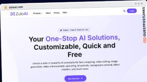 Publish Guest Post on zuloai.com