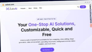 Publish Guest Post on zuloai.com