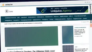 Publish Guest Post on zwiep.be