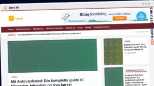 Publish Guest Post on 1net.dk