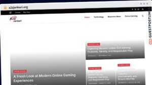 Publish Guest Post on a2zjankari.org
