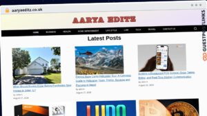 Publish Guest Post on aaryaeditz.co.uk
