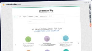 Publish Guest Post on abdominalkey.com