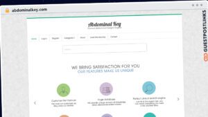 Publish Guest Post on abdominalkey.com