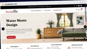 Publish Guest Post on abodelook.com