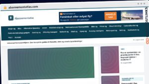 Publish Guest Post on abonnementatlas.com