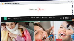 Publish Guest Post on abouthealthynews.com