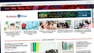 Publish Guest Post on academicwiser.com