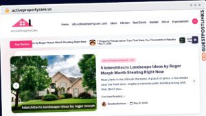 Publish Guest Post on activepropertycare.us