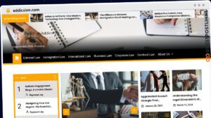 Publish Guest Post on addicsion.com