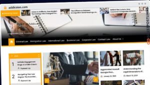Publish Guest Post on addicsion.com