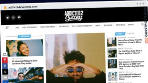 Publish Guest Post on addicted2success.com