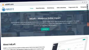 Publish Guest Post on adleft.com
