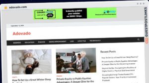 Publish Guest Post on adovado.com
