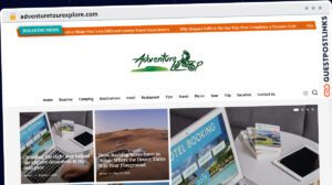 Publish Guest Post on adventuretourexplore.com