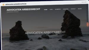 Publish Guest Post on advocaten-arbeidsrecht.be