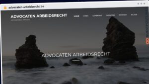 Publish Guest Post on advocaten-arbeidsrecht.be