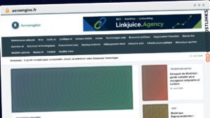 Publish Guest Post on aeroengine.fr