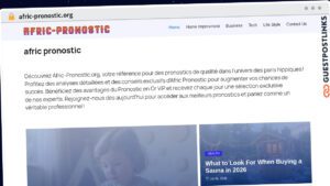 Publish Guest Post on afric-pronostic.org