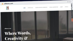 Publish Guest Post on aftbooru.com