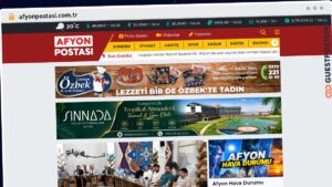 Publish Guest Post on afyonpostasi.com.tr