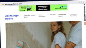 Publish Guest Post on agentangiehomes.com
