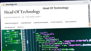 Publish Guest Post on aheadegg.com