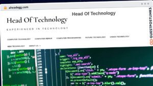 Publish Guest Post on aheadegg.com