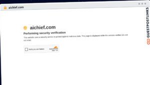 Publish Guest Post on aichief.com