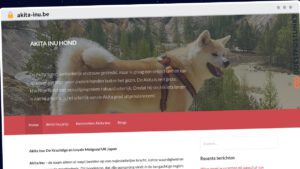 Publish Guest Post on akita-inu.be