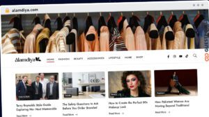 Publish Guest Post on alamdiya.com