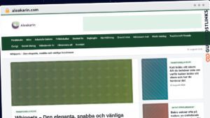 Publish Guest Post on aleakarin.com