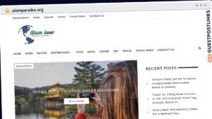 Publish Guest Post on alemparaiba.org