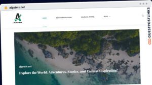 Publish Guest Post on algotels.net