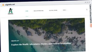 Publish Guest Post on algotels.net