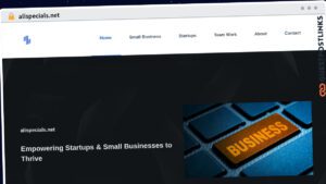 Publish Guest Post on alispecials.net