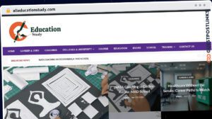 Publish Guest Post on alleducationstudy.com